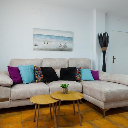 Panther Home Riofrio Islantilla Εξωτερικό φωτογραφία