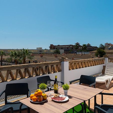 Panther Home Riofrio Islantilla Εξωτερικό φωτογραφία