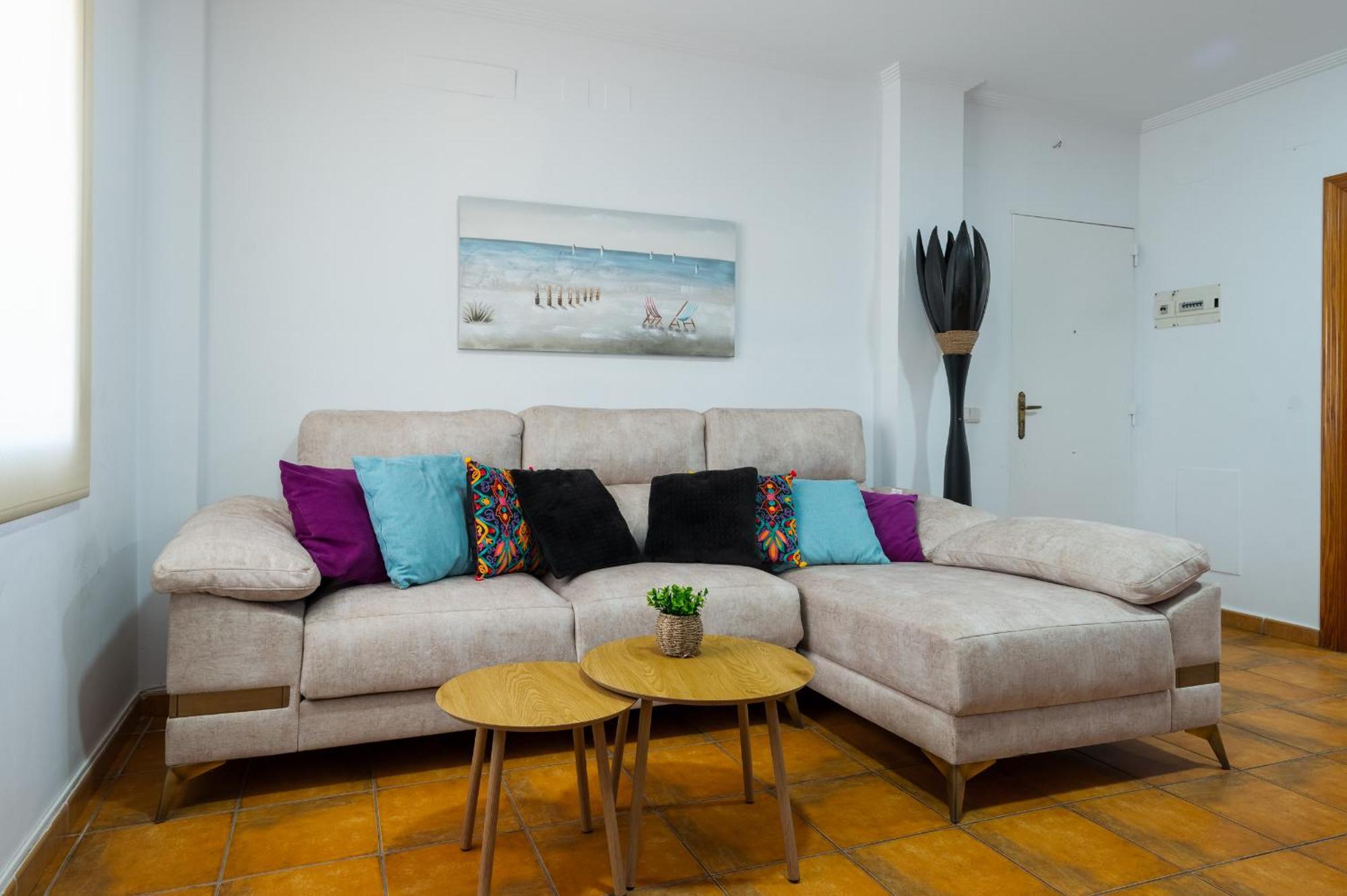 Panther Home Riofrio Islantilla Εξωτερικό φωτογραφία