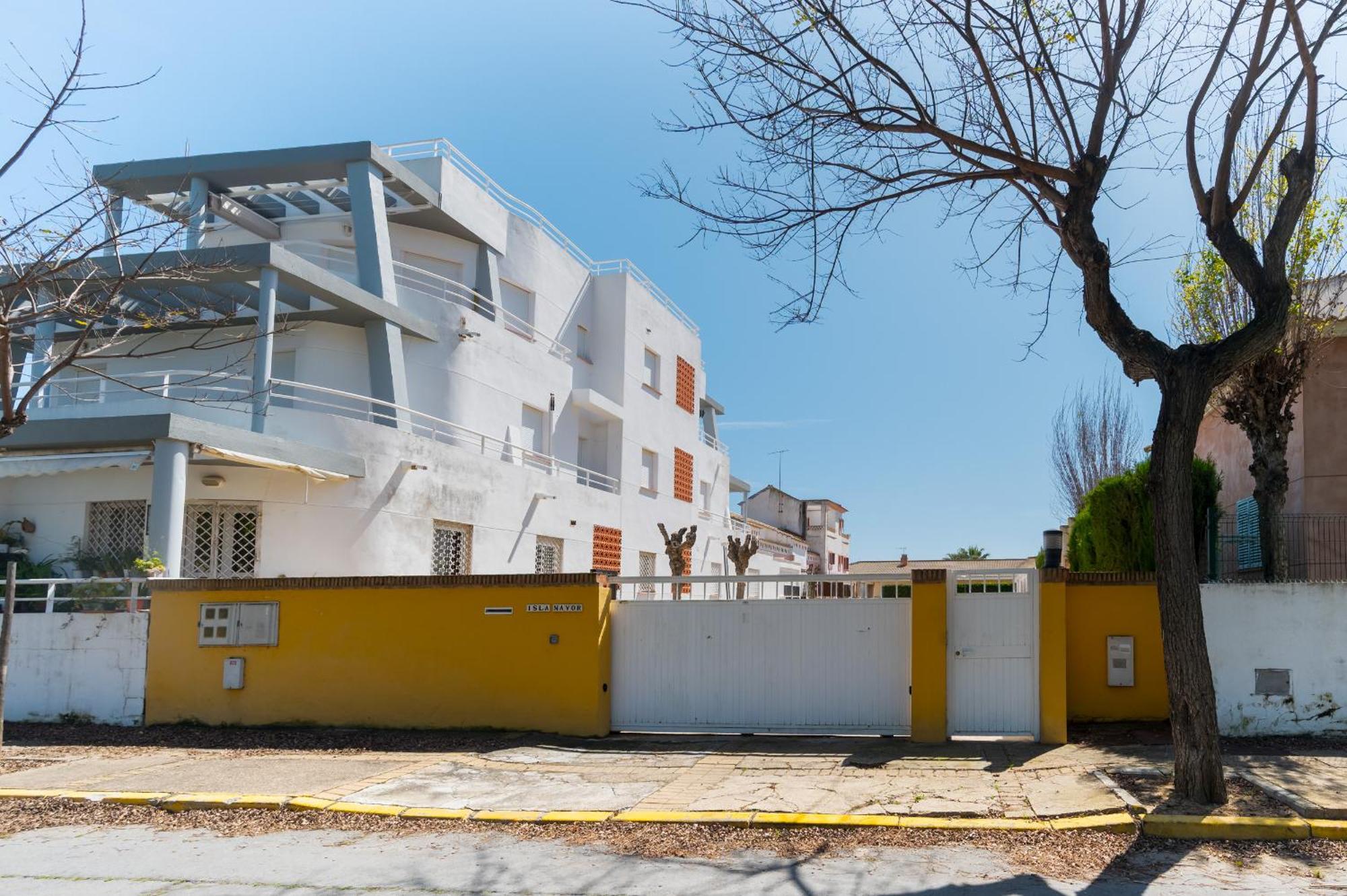 Panther Home Riofrio Islantilla Εξωτερικό φωτογραφία