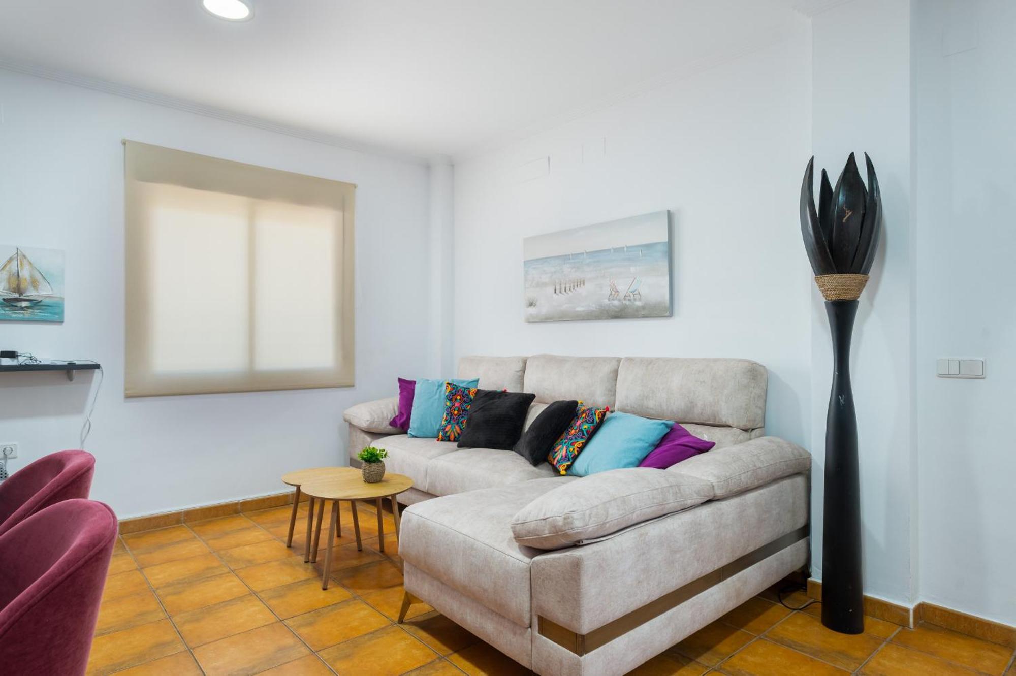 Panther Home Riofrio Islantilla Εξωτερικό φωτογραφία