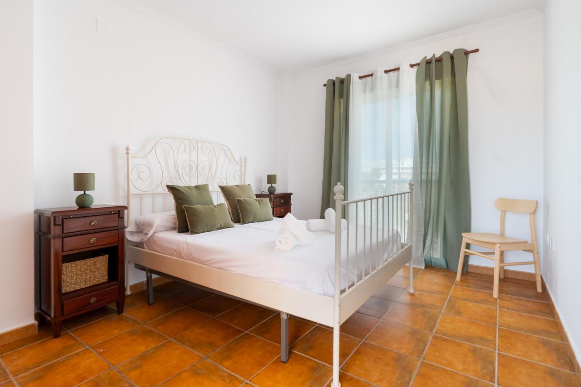 Panther Home Riofrio Islantilla Εξωτερικό φωτογραφία