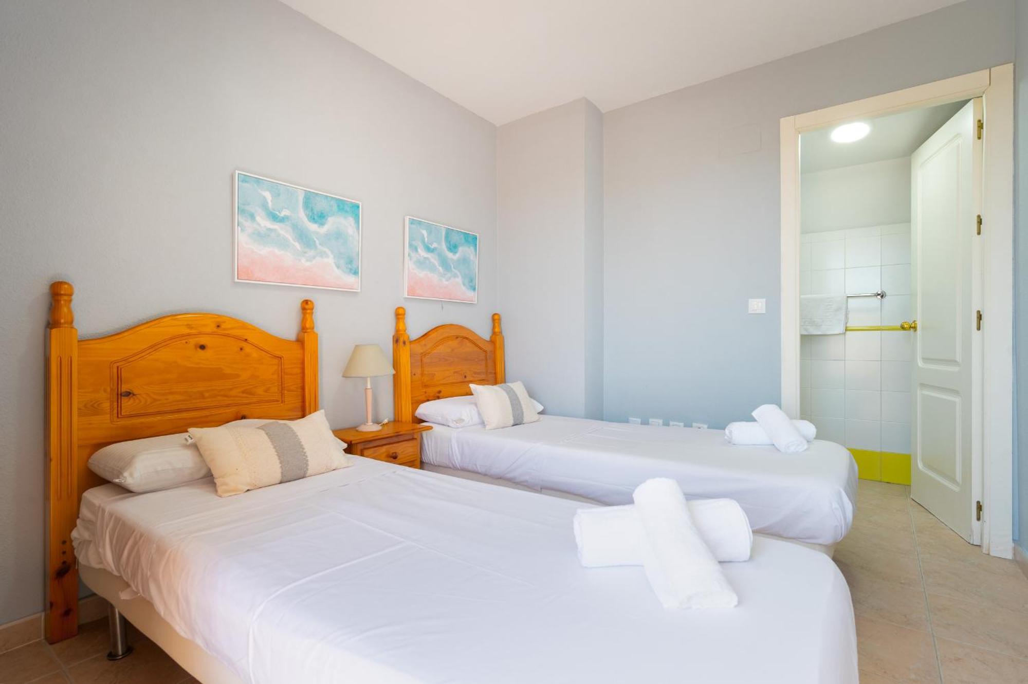 Panther Home Riofrio Islantilla Εξωτερικό φωτογραφία