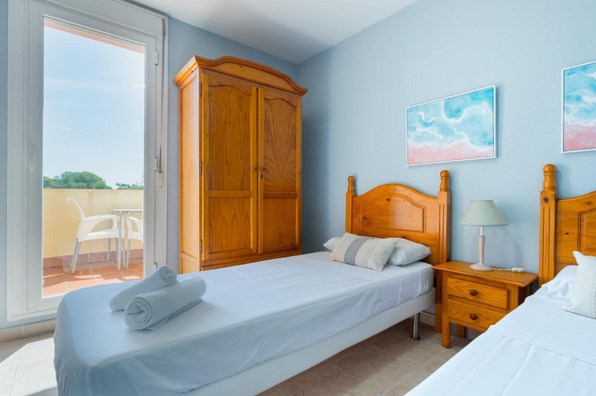 Panther Home Riofrio Islantilla Εξωτερικό φωτογραφία