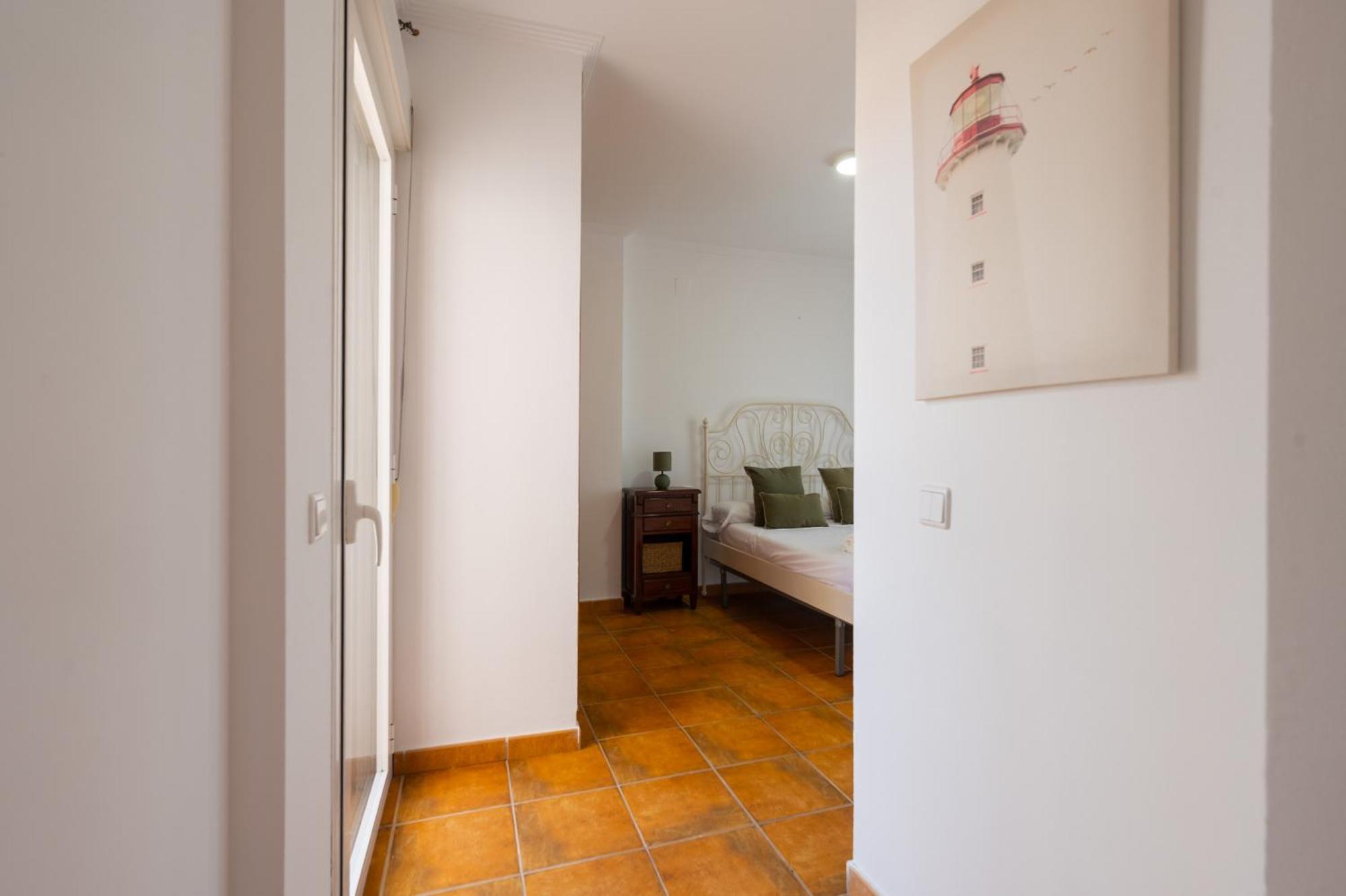 Panther Home Riofrio Islantilla Εξωτερικό φωτογραφία