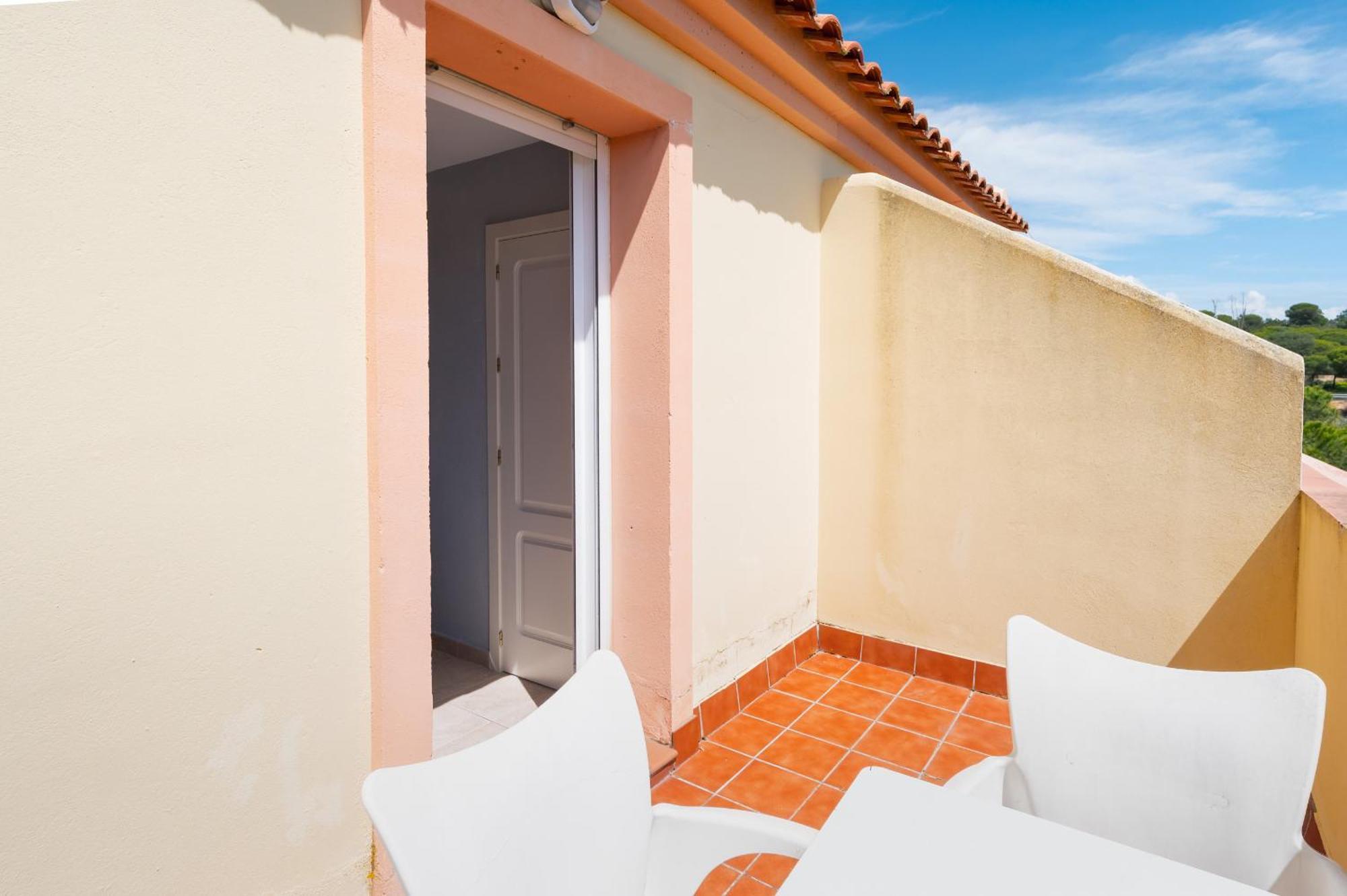 Panther Home Riofrio Islantilla Εξωτερικό φωτογραφία